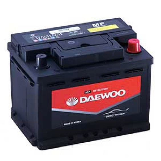 ẮC QUY Ô TÔ DAEWOO C31S-850 (12V - 100AH)